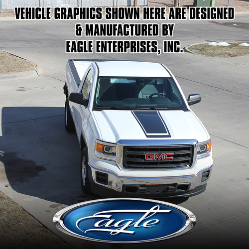 "Midway"Kit - Sierra GMC -   2014 thru 2018