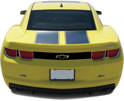Chevy Gills Side Kit Side - 09 thru 13