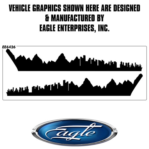 "Scape" Kit - Jeep Wrangler -  2018 thru 2025