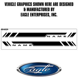 "Core" -Toyota Tocoma -  2016 thru 2023