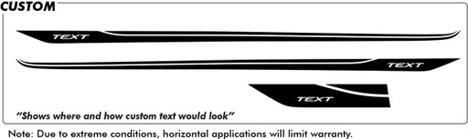 Chevy Sonic Sweep - 2012 to 2016