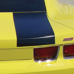 Chevy Bee 2 Hood, Roof & Trunk - 09 thru 13