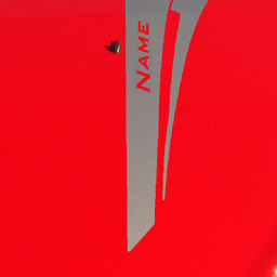 Chevy Sonic Flare - 2012 to 2016 Chevy Sonic Flare - 2012 to 2016