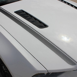 FORD Mustang Cali Kit CS/GT (Screen Print) - 2013 & 2014 FORD Mustang Cali Kit CS/GT (Screen Print) - 2013 & 2014