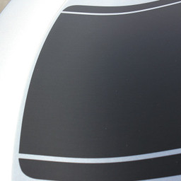 Ford Mustang Median #1 no XM - Hood, Roof & Trunk - 15 & up Ford Mustang Median #1 no XM - Hood, Roof & Trunk - 15 & up