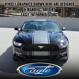 "Contender" Kit- Ford Mustang -  2015 thru 2017 "Contender" Kit- Ford Mustang -  2015 thru 2017