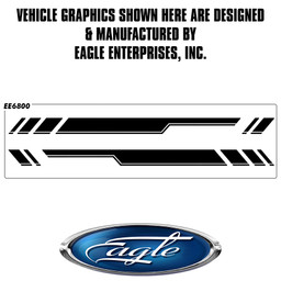 "Core" Kit - Toyota Tocoma  - 2016 thru 2023