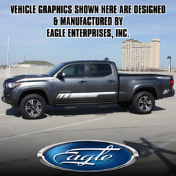 "Core" Kit - Toyota Tocoma  - 2016 thru 2023