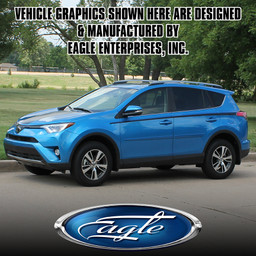 "Ravage" - Toyota Rav 4  - 2016 thru 2018 "Ravage" - Toyota Rav 4  - 2016 thru 2018