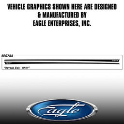 "Ravage" - Toyota Rav 4  - 2016 thru 2018 "Ravage" - Toyota Rav 4  - 2016 thru 2018