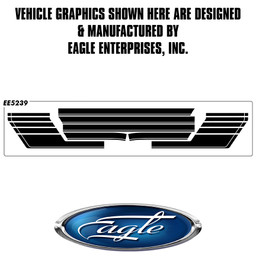 "Speedway" Kit - Ford F-150 -  2015 thru 2020