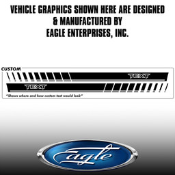 Ford Ranger "Nomad" Kit - 2019 Thru 2023 Ford Ranger "Nomad" Kit - 2019 Thru 2023