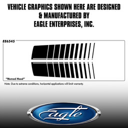 Ford Ranger "Nomad" Kit - 2019 Thru 2023 Ford Ranger "Nomad" Kit - 2019 Thru 2023