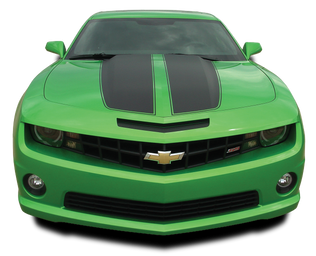 Chevy Camaro R-Sport Drivers Side Hood - 2009 to 2013