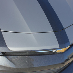 Chevy Cam Sport SS (No Spoiler / Raised Spoiler) Hood & Trunk - 16 thru 18