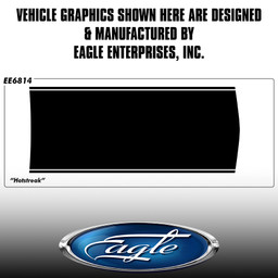 "Hot Streak" - Chevy Blazer - 2019 thru 2025 "Hot Streak" - Chevy Blazer - 2019 thru 2025