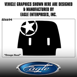 "Omega Kit - Jeep Gladiator - 2020 - 2025 "Omega Kit - Jeep Gladiator - 2020 - 2025