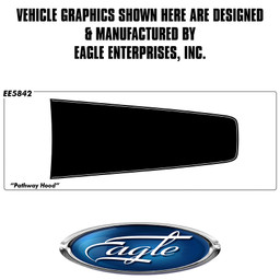 "Pathway" Kit - Jeep Grand Cherokee - 2011 thru 2021 "Pathway" Kit - Jeep Grand Cherokee - 2011 thru 2021