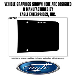 Renegade"Hood" Kit -Jeep Renegade -2015 thru 2023