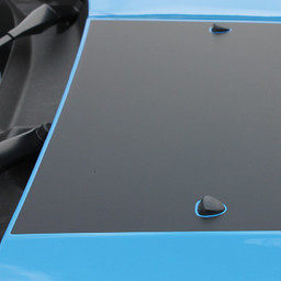 Jeep Renegade Hood (Blank) - Hood -2015 thru 2023 Jeep Renegade Hood (Blank) - Hood -2015 thru 2023