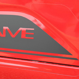 KIA Soul Kits Souled Rocker with Soul Name - 2020 & up KIA Soul Kits Souled Rocker with Soul Name - 2020 & up