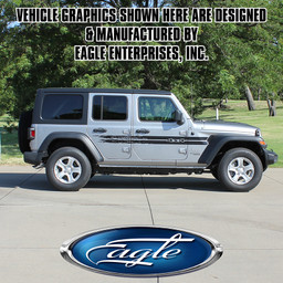 "Havoc" Kit - Jeep Wrangler -   2018 thru 2025 "Havoc" Kit - Jeep Wrangler -   2018 thru 2025