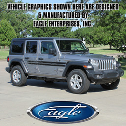 "Havoc" Kit - Jeep Wrangler -   2018 thru 2025 "Havoc" Kit - Jeep Wrangler -   2018 thru 2025