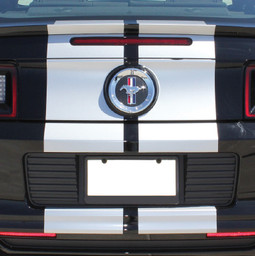 Ford Mustang Thunder 1 (w/o lip spoiler) - Rally - 13 & 14 Ford Mustang Thunder 1 (w/o lip spoiler) - Rally - 13 & 14