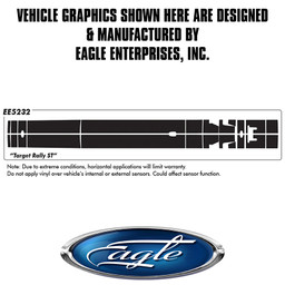 "Target Focus Rally" Kit - Ford Focus  -  2015 thru 2018 "Target Focus Rally" Kit - Ford Focus  -  2015 thru 2018