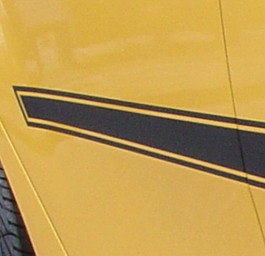 Ford Focus Converge - Blank - Rocker - 11 & up Ford Focus Converge - Blank - Rocker - 11 & up