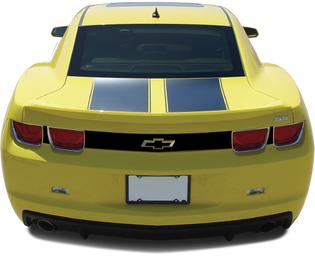 Chevy Gills Side Kit Side - 09 thru 13