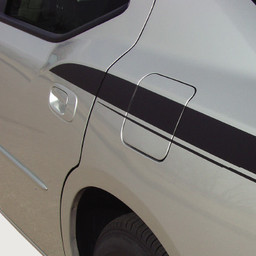 "Chargin" Kit - Dodge Charger -  2006 thru 2010 "Chargin" Kit - Dodge Charger -  2006 thru 2010