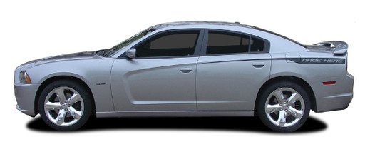 DODGE Charger Recharge Kit (Charger Name) - 2011 to 2014 DODGE Charger Recharge Kit (Charger Name) - 2011 to 2014