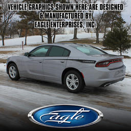 " Recharge 15" Kit - Dodge Charger -   2015 thru 2023