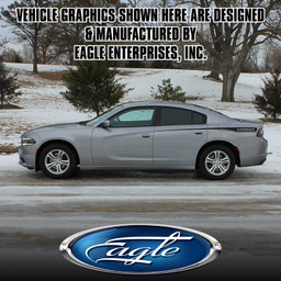 " Recharge 15" Kit - Dodge Charger -   2015 thru 2023