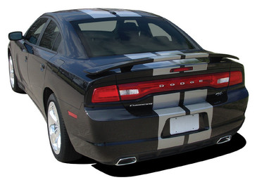 Dodge Charger N-Charge Rally with XM Radio - Rally - 11 thru 14