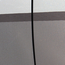 Dodge Charger Vanish - Blank (Digital Print) - Side - 2015 thru 2023 Dodge Charger Vanish - Blank (Digital Print) - Side - 2015 thru 2023