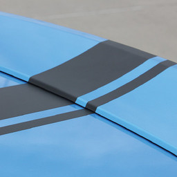 Dodge Charger E-Rally 15 with Spoiler - Rally - 2015 thru 2023 Dodge Charger E-Rally 15 with Spoiler - Rally - 2015 thru 2023