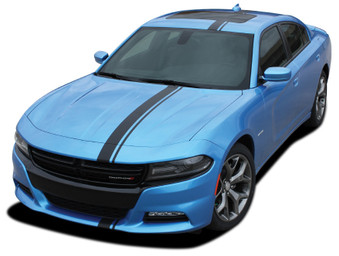 Dodge Charger E-Rally 15 with Spoiler - Rally - 2015 thru 2023 Dodge Charger E-Rally 15 with Spoiler - Rally - 2015 thru 2023