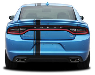 Dodge Charger E-Rally 15 with Spoiler - Rally - 2015 thru 2023 Dodge Charger E-Rally 15 with Spoiler - Rally - 2015 thru 2023