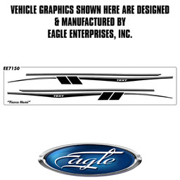 "Fierce" Kit - Dodge Charger -  2015 thru 2025 "Fierce" Kit - Dodge Charger -  2015 thru 2025