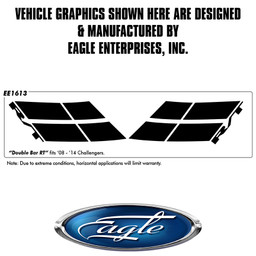 "Double Bar" Kit- Dodge Challenger -  2008 to 2014 "Double Bar" Kit- Dodge Challenger -  2008 to 2014