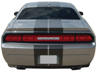 Dodge Challenger Rally #2 No XM / No Spoiler - Rally - 11 thru 14 Dodge Challenger Rally #2 No XM / No Spoiler - Rally - 11 thru 14