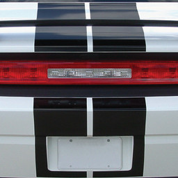 Dodge Challenger Rally #2 No XM / No Spoiler - Rally - 11 thru 14 Dodge Challenger Rally #2 No XM / No Spoiler - Rally - 11 thru 14