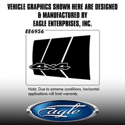 "Reb Hood" & Insert Kits- Dodge Ram -  2019 thru 2025 "Reb Hood" & Insert Kits- Dodge Ram -  2019 thru 2025