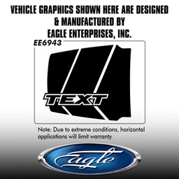 "Reb Hood" & Insert Kits- Dodge Ram -  2019 thru 2025 "Reb Hood" & Insert Kits- Dodge Ram -  2019 thru 2025