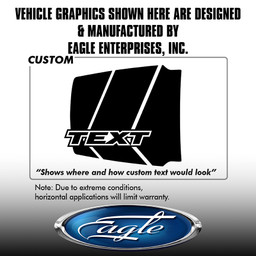 "Reb Hood" & Insert Kits- Dodge Ram -  2019 thru 2025 "Reb Hood" & Insert Kits- Dodge Ram -  2019 thru 2025