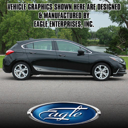 "Span" Kit  - Chevy Cruze  -  2016 thru 2019 "Span" Kit  - Chevy Cruze  -  2016 thru 2019