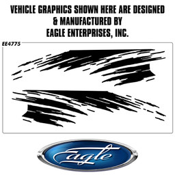 "Route Rip" Kit - Ford F-150 -  2015 thru 2020 "Route Rip" Kit - Ford F-150 -  2015 thru 2020