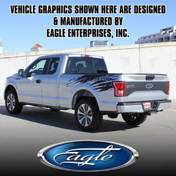 "Route Rip" Kit - Ford F-150 -  2015 thru 2020 "Route Rip" Kit - Ford F-150 -  2015 thru 2020